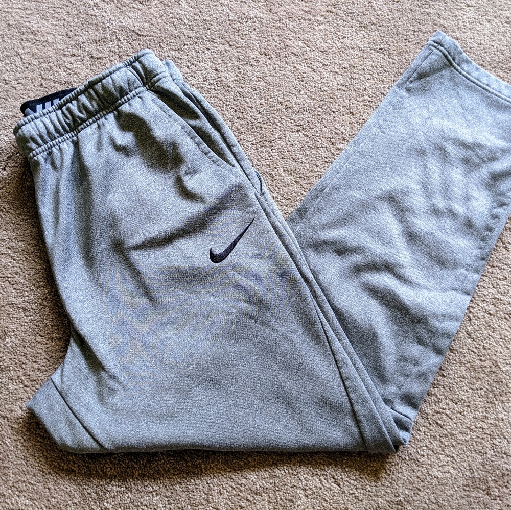 Mens nike sweatpants
